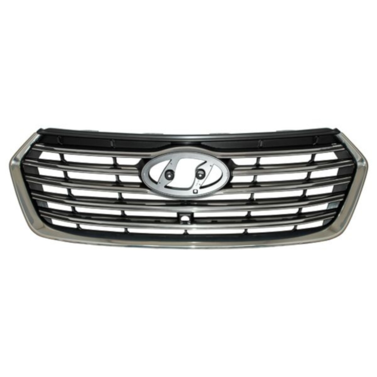 Parrilla Hyundai Santa Fe Sport 2017 2018