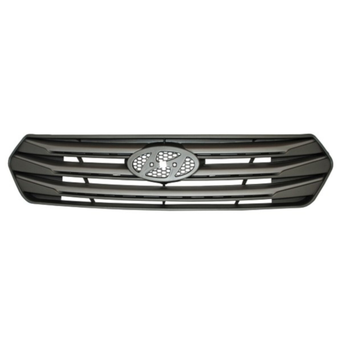 Parrilla Hyundai Creta  2017 2018