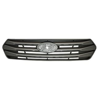 Foto 1 | Parrilla Hyundai Creta 2017 2018
