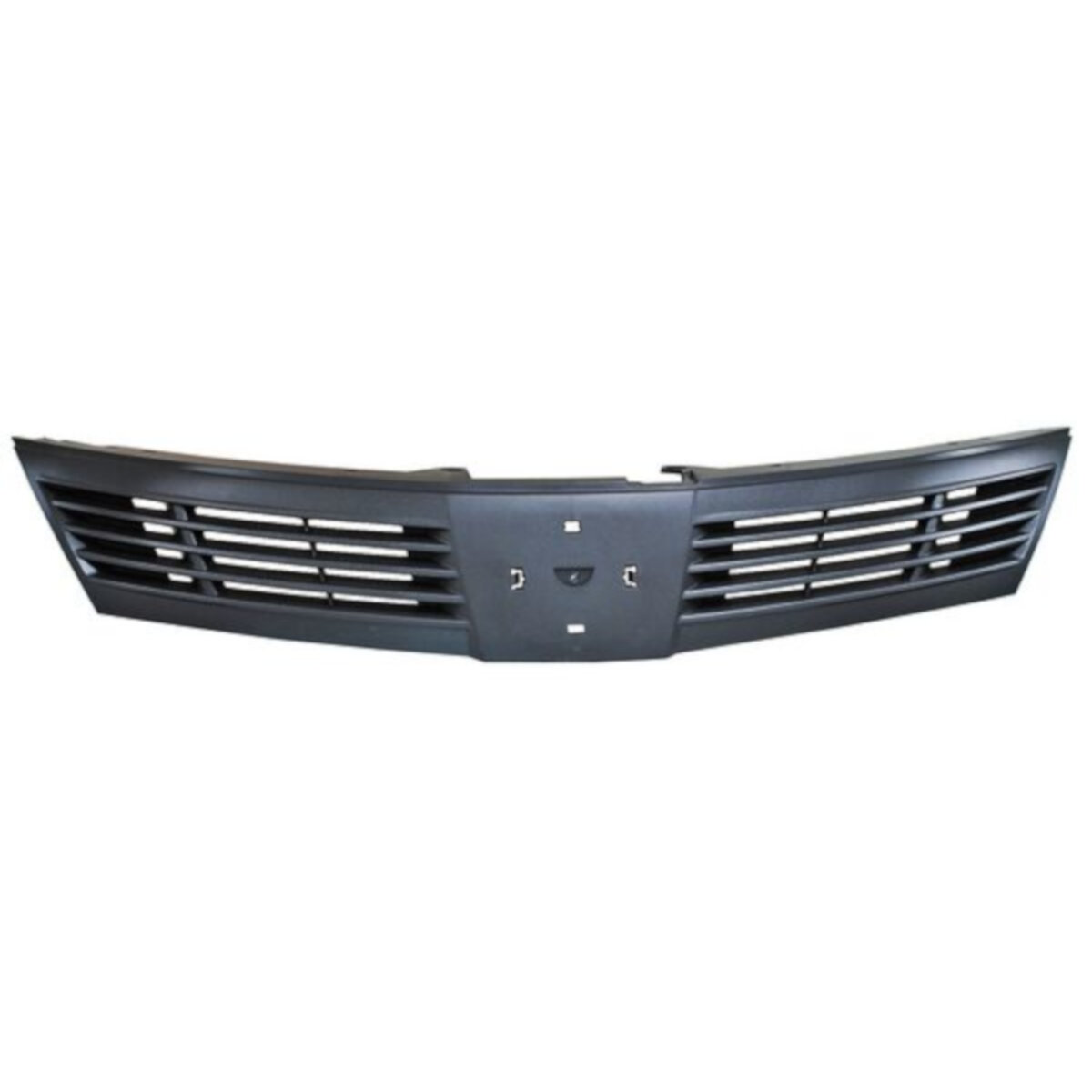 Foto 2 pulgar | Parrilla Nissan Tiida  2010 2011 2012 2013 2014 2015 2016 2017 2018