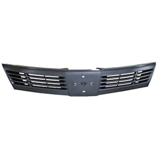 Foto 1 | Parrilla Nissan Tiida 2010 2011 2012 2013 2014 2015 2016 2017 2018