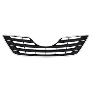 Foto 1 | Parrilla Toyota Camry 2007 2008 2009 2010