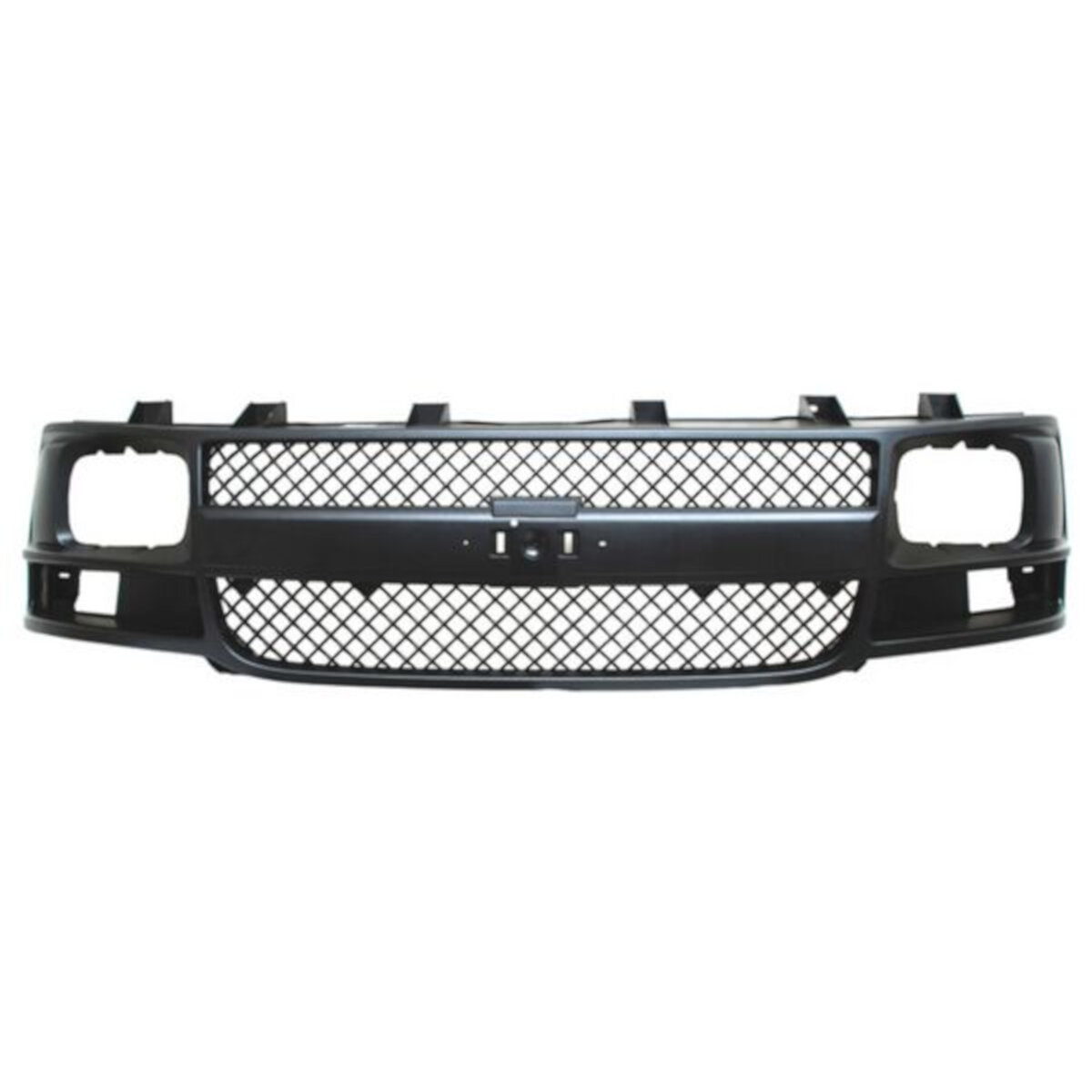 Foto 2 pulgar | Parrilla Chevrolet Van Express 2003 2004 2005 2006 2007 2008 2009 2010 2011 2012 2013 2014 2015 2016