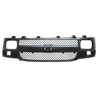 Foto 1 | Parrilla Chevrolet Van Express 2003 2004 2005 2006 2007 2008 2009 2010 2011 2012 2013 2014 2015 2016