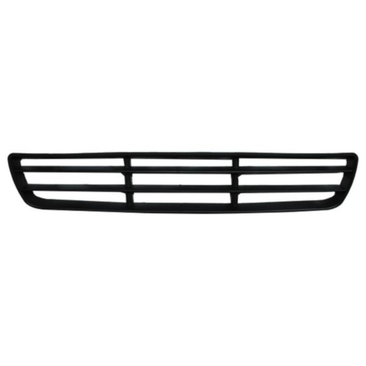Foto 2 pulgar | Parrilla Central Volkswagen Jetta  1999 2000 2001 2002 2003 2004 2005 2006 2007