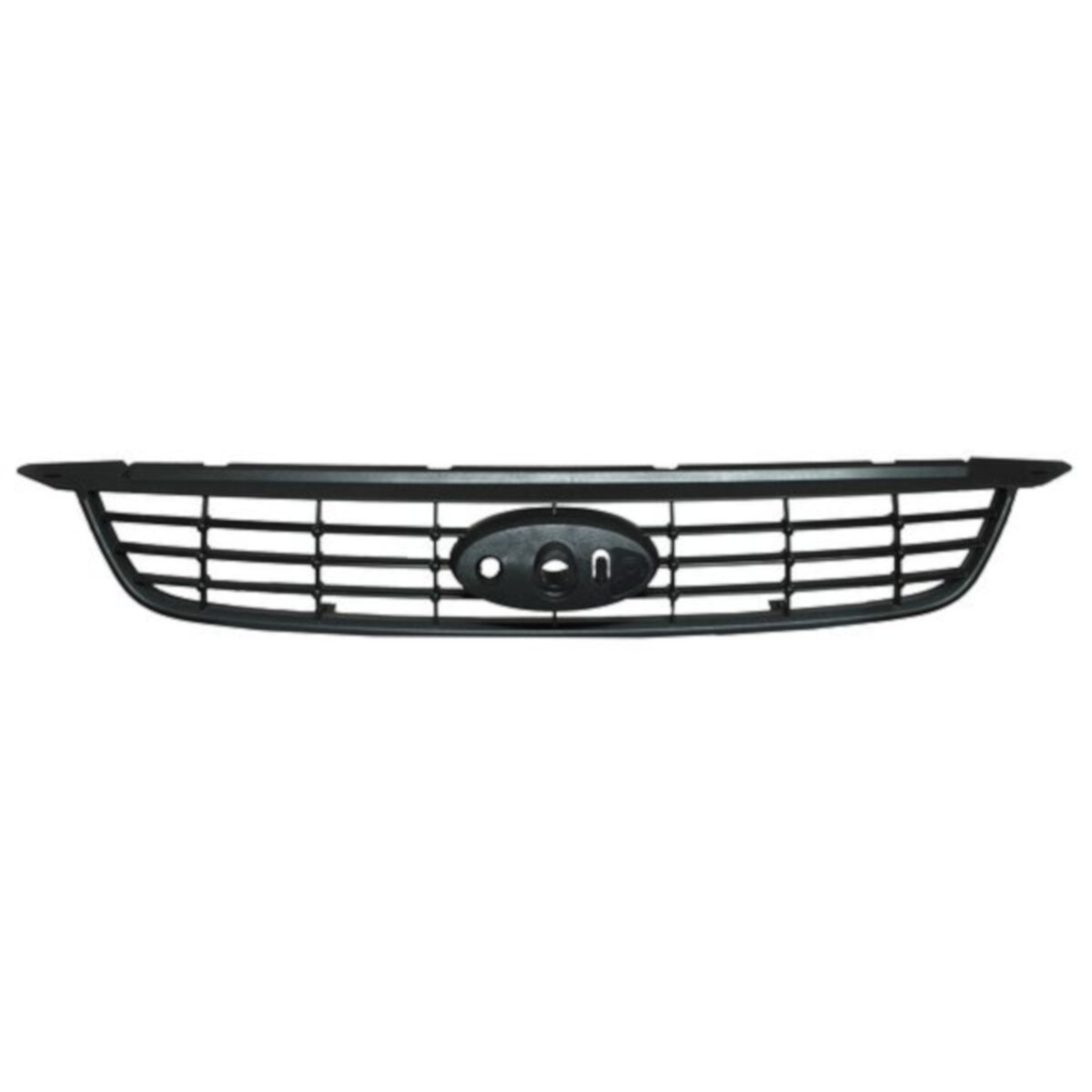 Foto 2 pulgar | Parrilla Ford Focus  2009 2010
