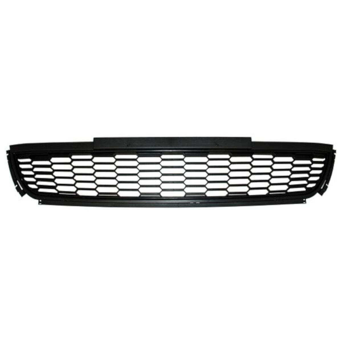 Foto 2 pulgar | Parrilla Central Volkswagen Polo  2013 2014
