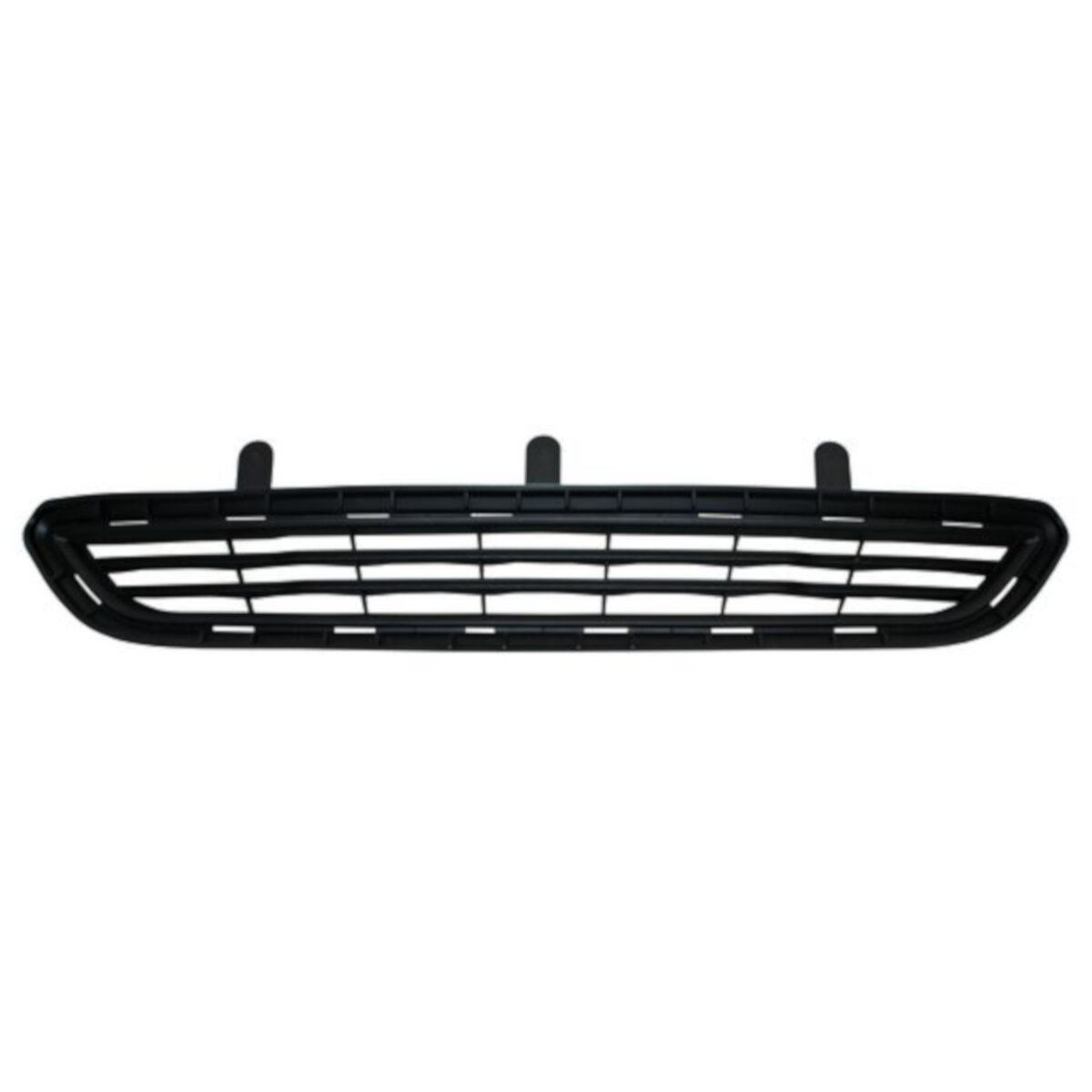 Parrilla Inferior Ford Fiesta  2013 2014 2015 2016