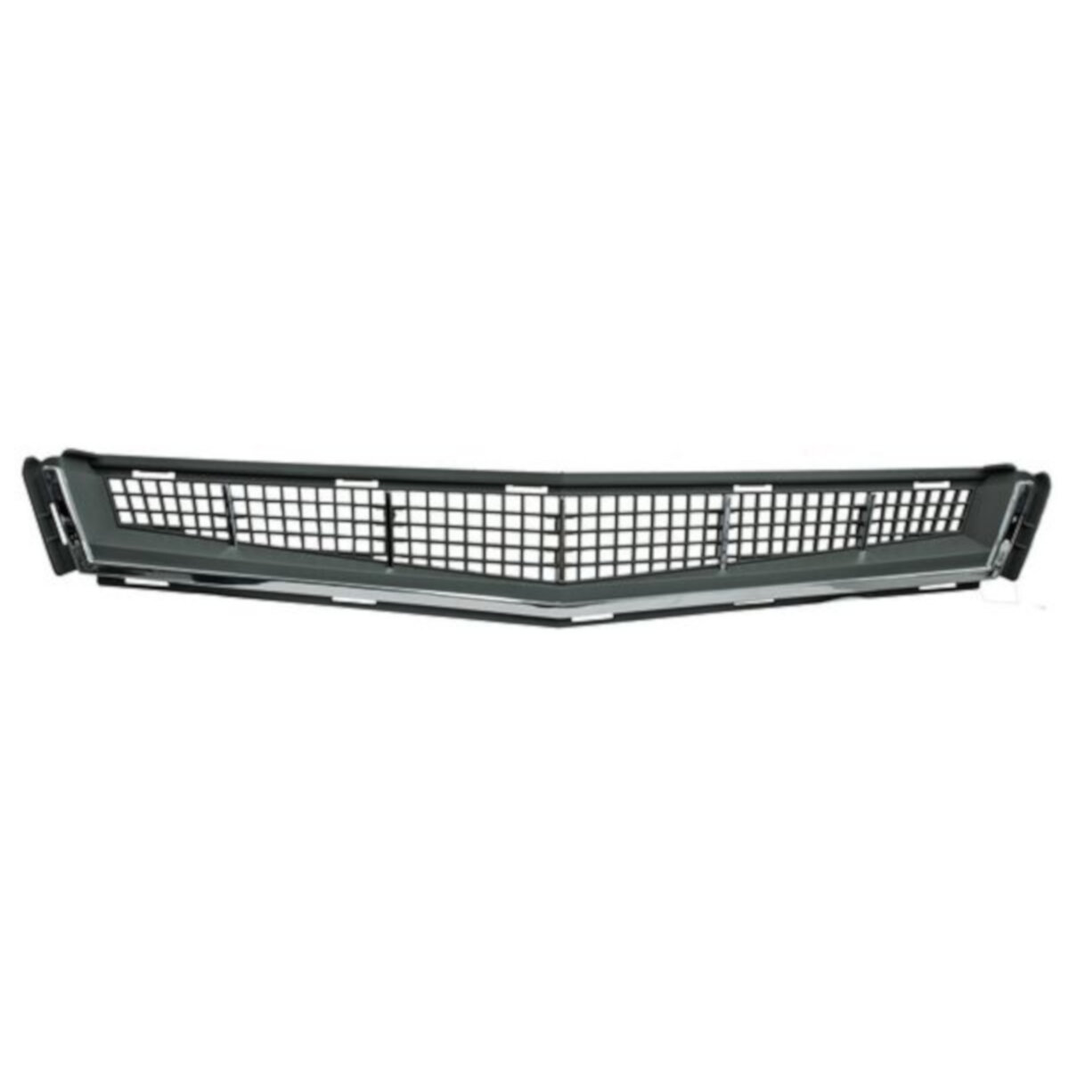Parrilla Central Cadillac Cts  2008 2009 2010 2011 2012 2013