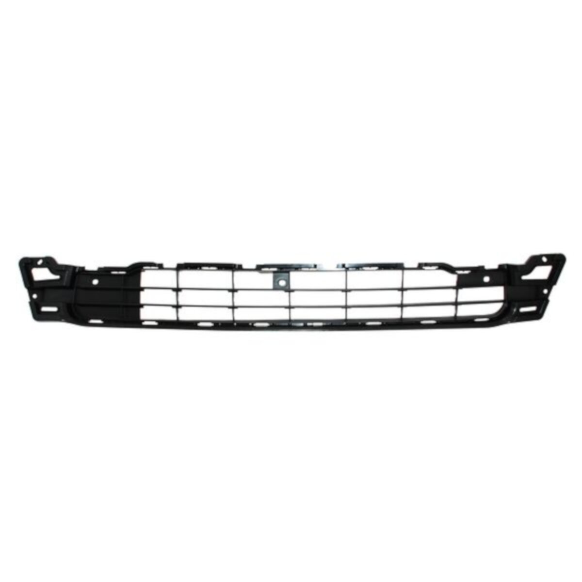 Foto 1 | Parrilla Central Toyota Hiace  2014 2015 2016 2017 2018 2019