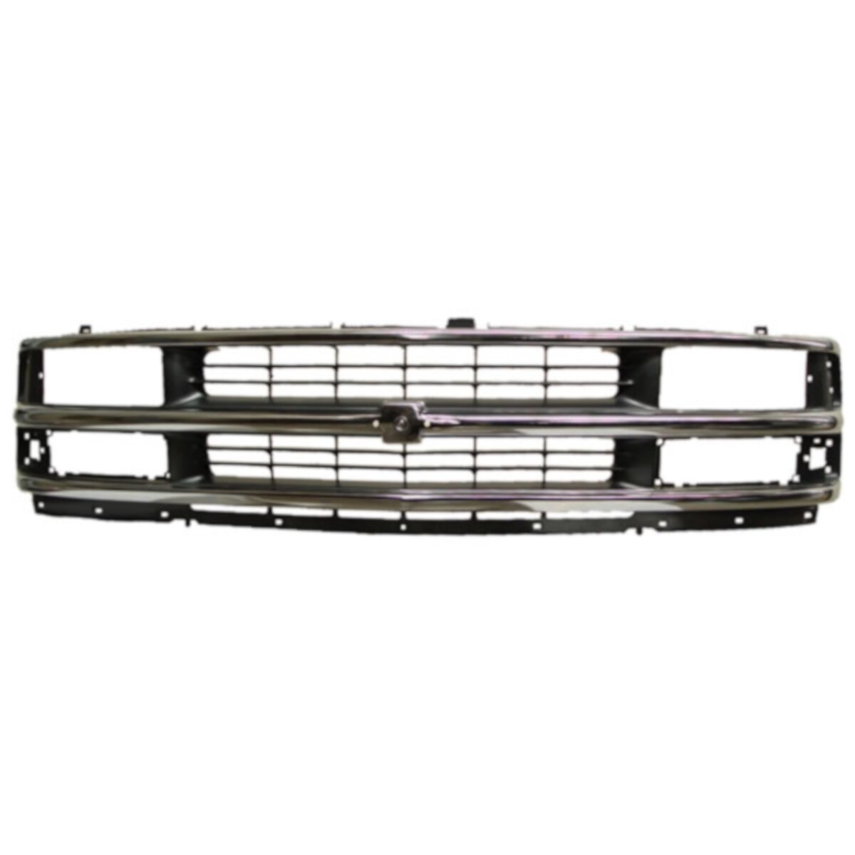 Parrilla Chevrolet Van Express 1996 1997 1998 1999 2000 2001 2002