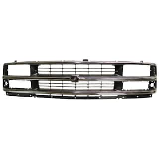 Foto 1 | Parrilla Chevrolet Van Express 1996 1997 1998 1999 2000 2001 2002