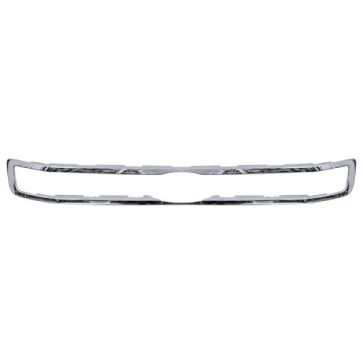 Foto 2 pulgar | Moldura De Parrilla Ford Expedition  2018 2019 2020