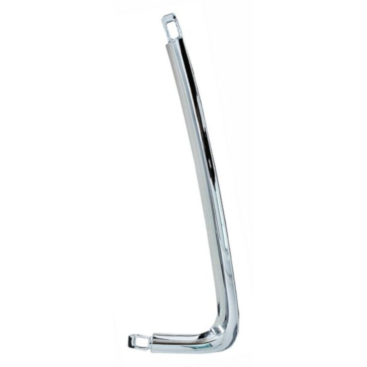 Moldura De Parrilla Derecha Mitsubishi Outlander  2010 2011 2012 2013
