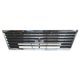 Foto 1 | Parrilla Nissan Urvan 2007 2008 2009 2010 2011 2012
