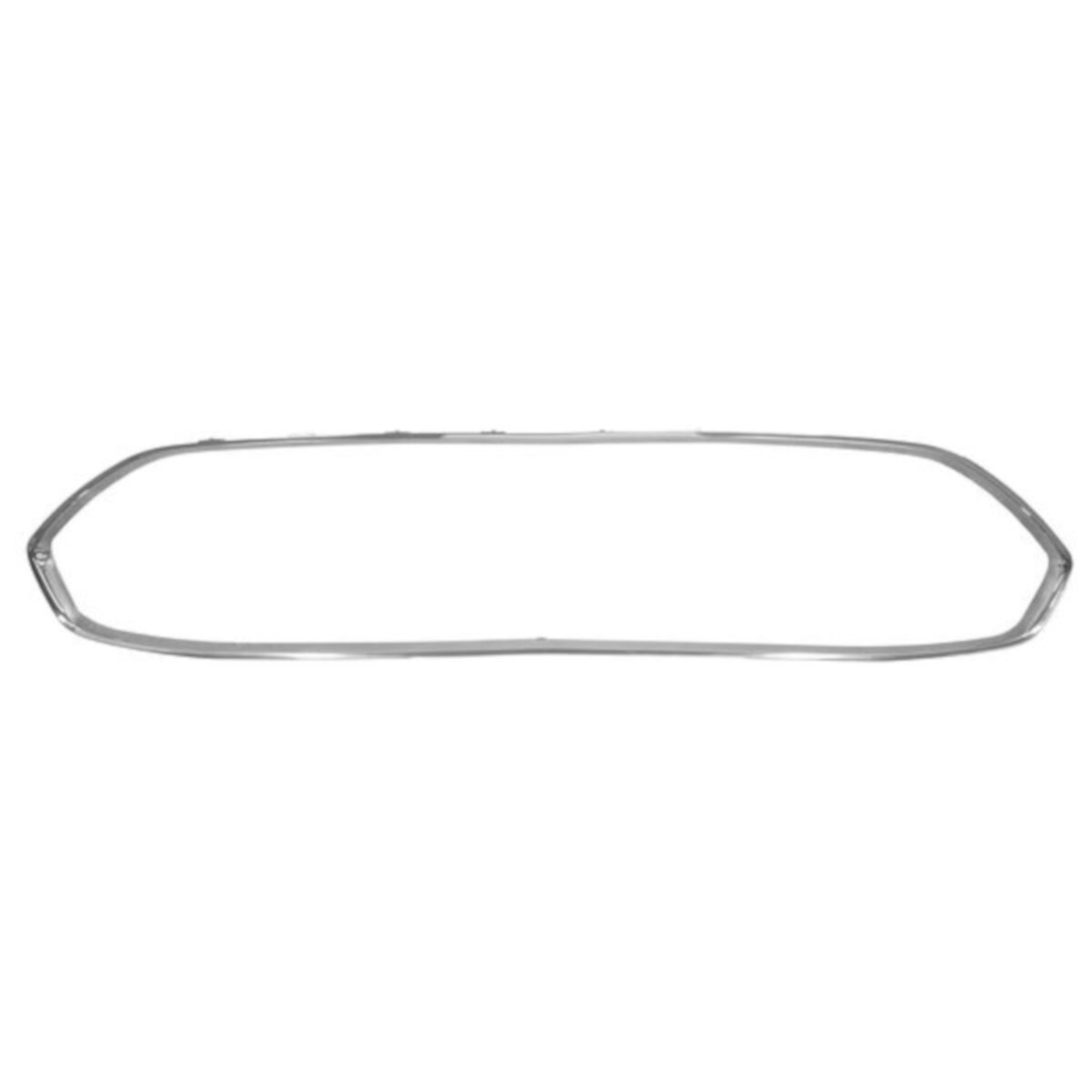 Foto 2 pulgar | Moldura De Parrilla Ford Fusion  2013 2014 2015 2016