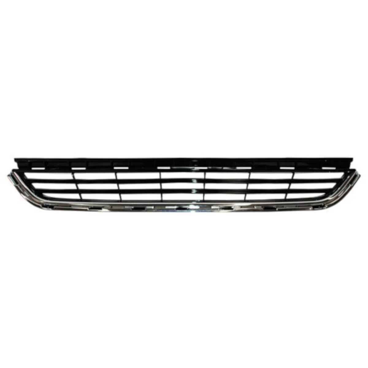 Parrilla Inferior Ford Fiesta  2013 2014 2015 2016