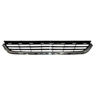 Foto 1 | Parrilla Inferior Ford Fiesta 2013 2014 2015 2016
