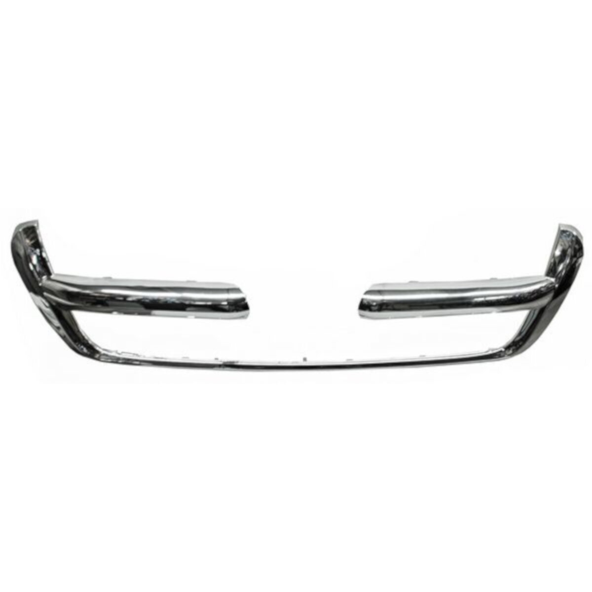 Foto 2 pulgar | Moldura De Parrilla Honda Cr-v  2002 2003 2004