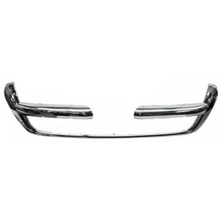 Foto 1 | Moldura De Parrilla Honda Cr-v 2002 2003 2004