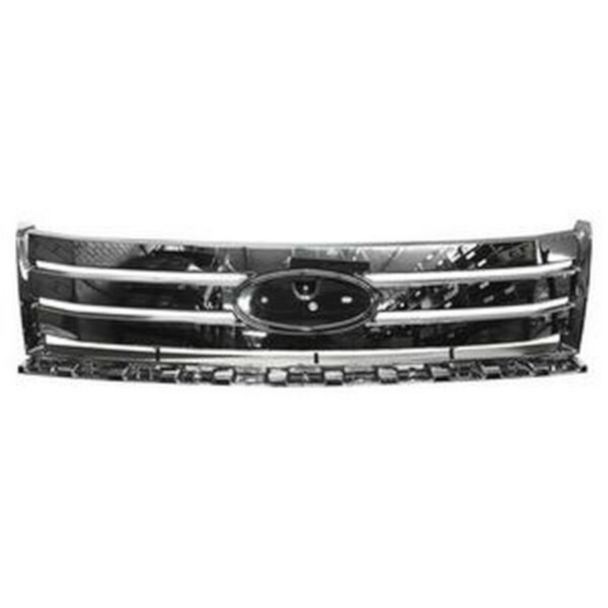 Parrilla Ford Edge  2007 2008 2009 2010