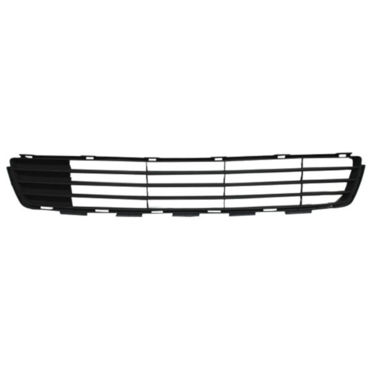 Foto 1 | Parrilla Central Inferior Toyota Yaris 5 Puertas 2009 2010 2011 2012 2013 2014