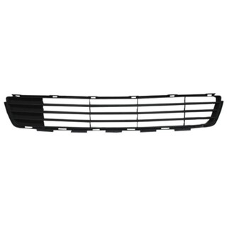 Foto 1 | Parrilla Central Inferior Toyota Yaris 5 Puertas 2009 2010 2011 2012 2013 2014
