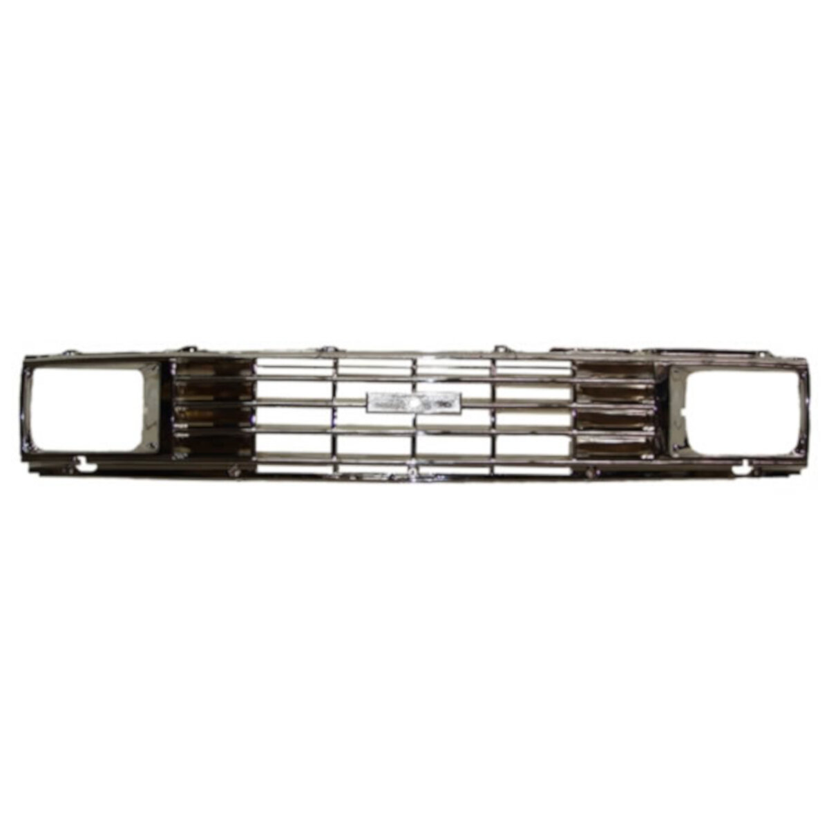 Foto 2 pulgar | Parrilla Toyota Pick Up  1984 1985 1986 1987 1988