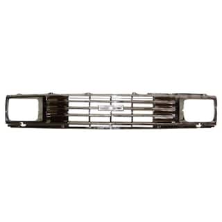 Foto 1 | Parrilla Toyota Pick Up 1984 1985 1986 1987 1988