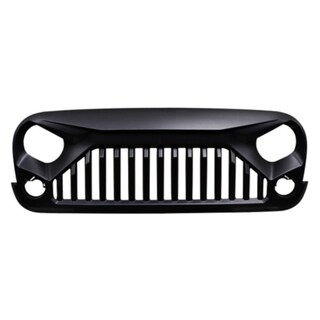 Foto 1 | Parrilla Jeep Wrangler 2007 2008 2009 2010 2011 2012 2013 2014 2015