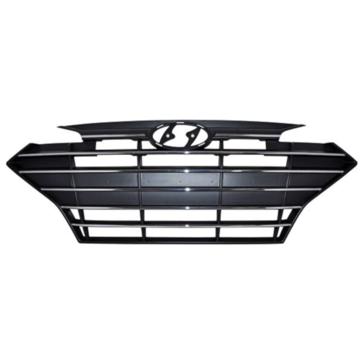 Parrilla Hyundai Elantra  2019 2020