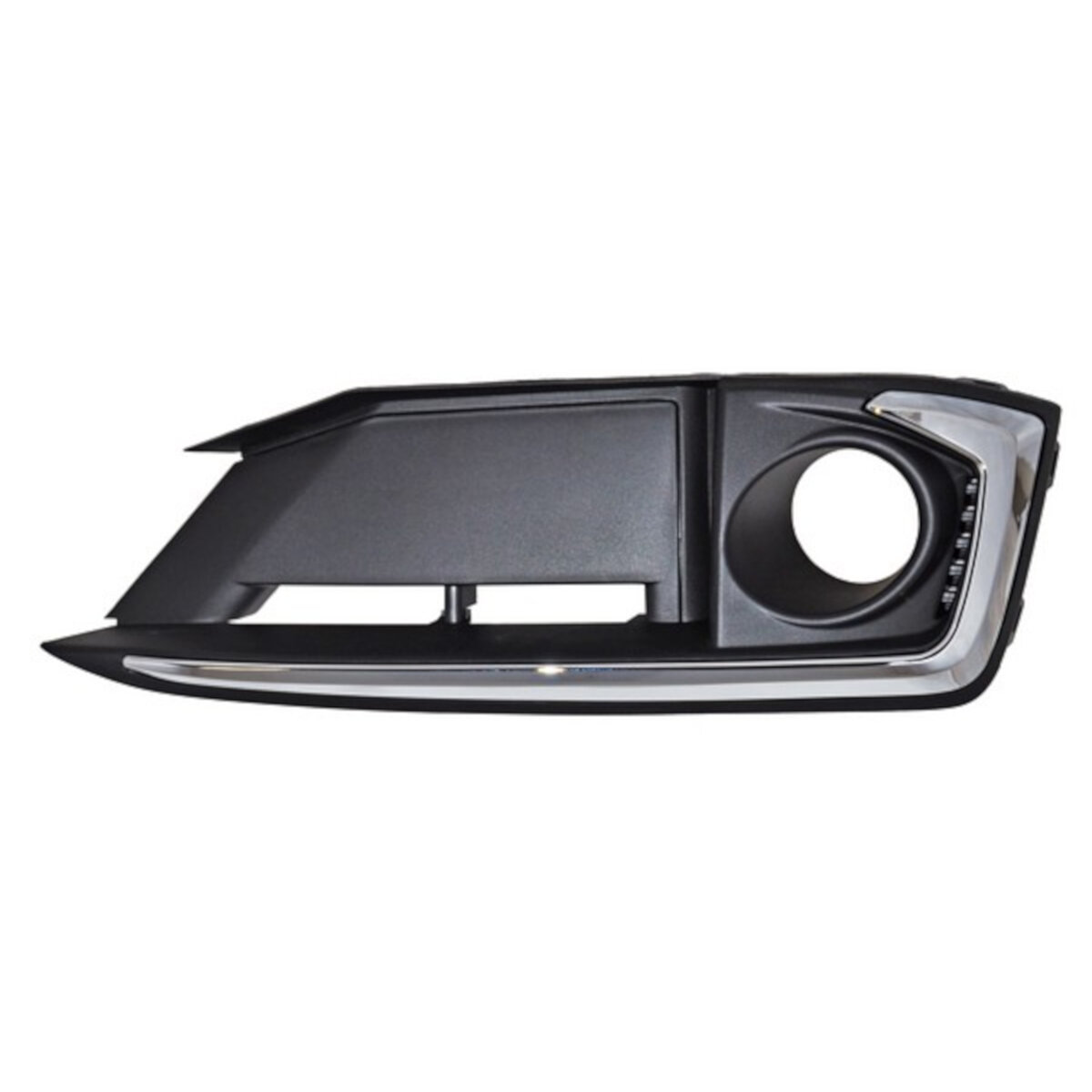 Foto 2 pulgar | Parrilla Izquierda Honda Civic 4 Puertas 2019 2020