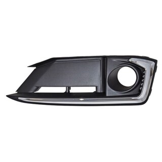 Foto 1 | Parrilla Izquierda Honda Civic 4 Puertas 2019 2020