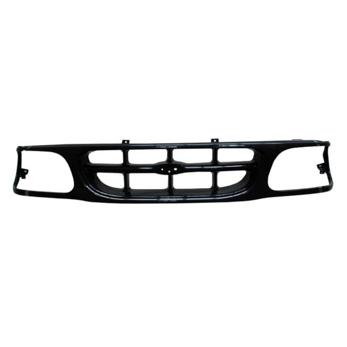 Foto 2 pulgar | Parrilla Ford Explorer  1995 1996 1997 1998 1999 2000 2001