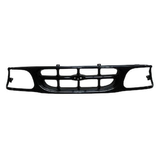 Foto 1 | Parrilla Ford Explorer 1995 1996 1997 1998 1999 2000 2001
