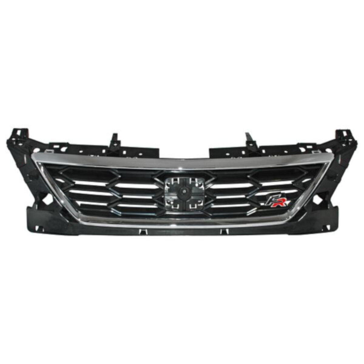 Foto 1 | Parrilla Seat León Fr 2017 2018