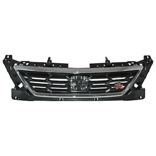 Foto 1 | Parrilla Seat León Fr 2017 2018