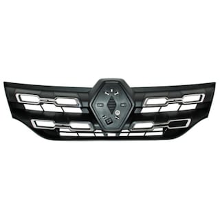 Foto 1 | Parrilla Renault Kwid 2019 2020