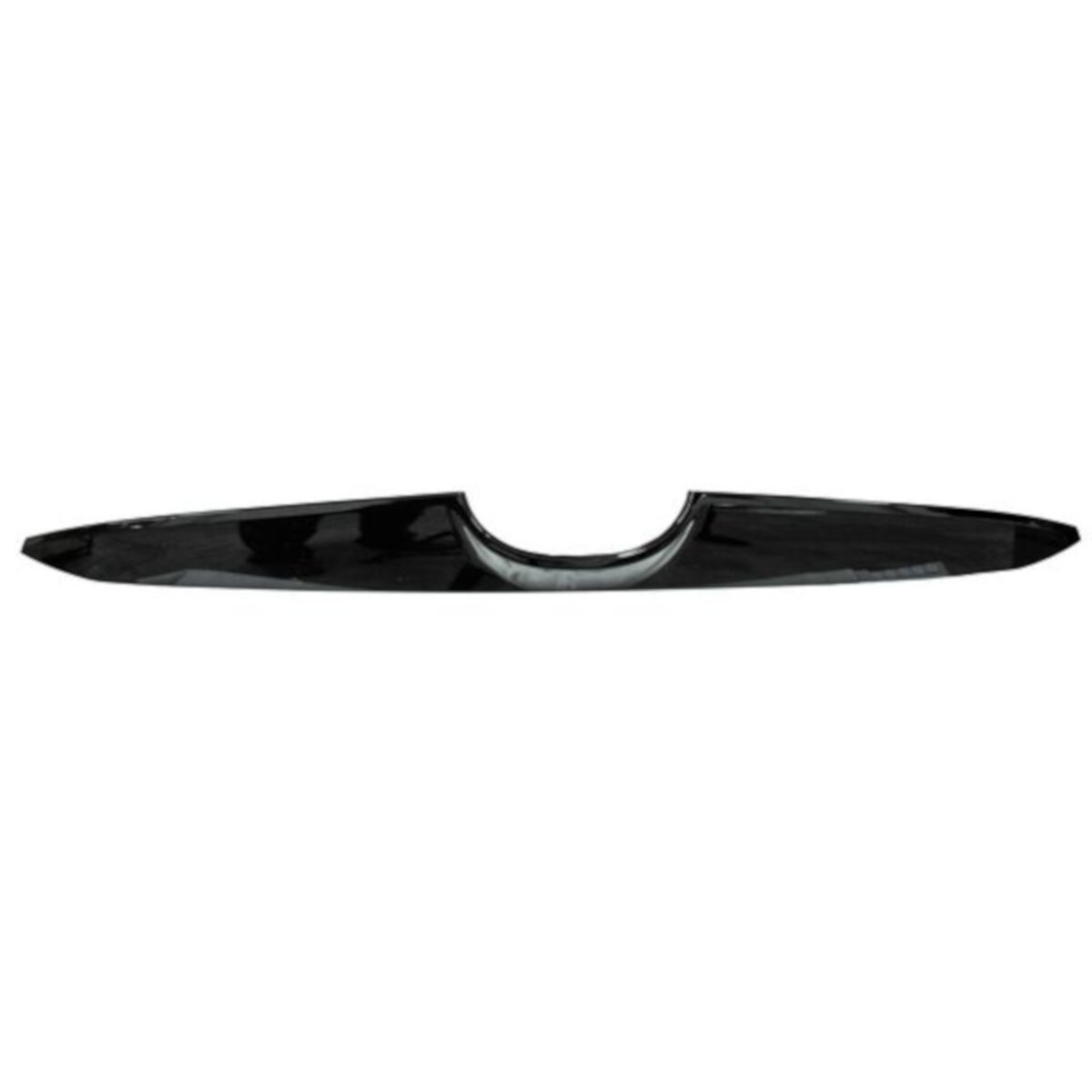 Foto 2 pulgar | Moldura De Parrilla Mazda Cx5  2013 2014 2015