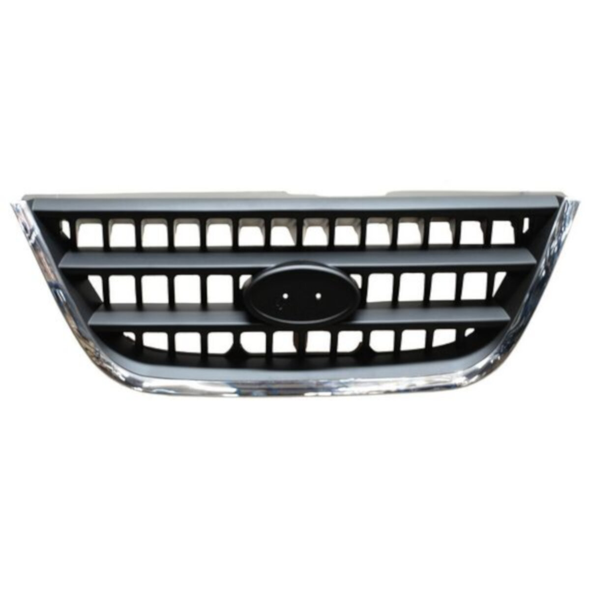 Foto 2 pulgar | Parrilla Hyundai Atos  2005 2006 2007 2008 2009 2010 2011 2012