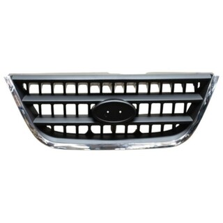 Foto 1 | Parrilla Hyundai Atos 2005 2006 2007 2008 2009 2010 2011 2012