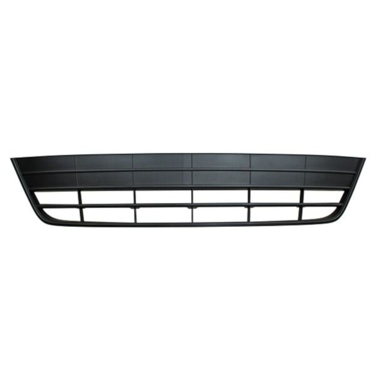 Parrilla Central Volkswagen Tiguan  2012 2013 2014 2015 2016 2017