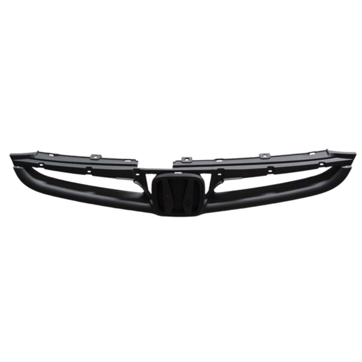 Parrilla Honda Accord 4 Puertas 2006 2007