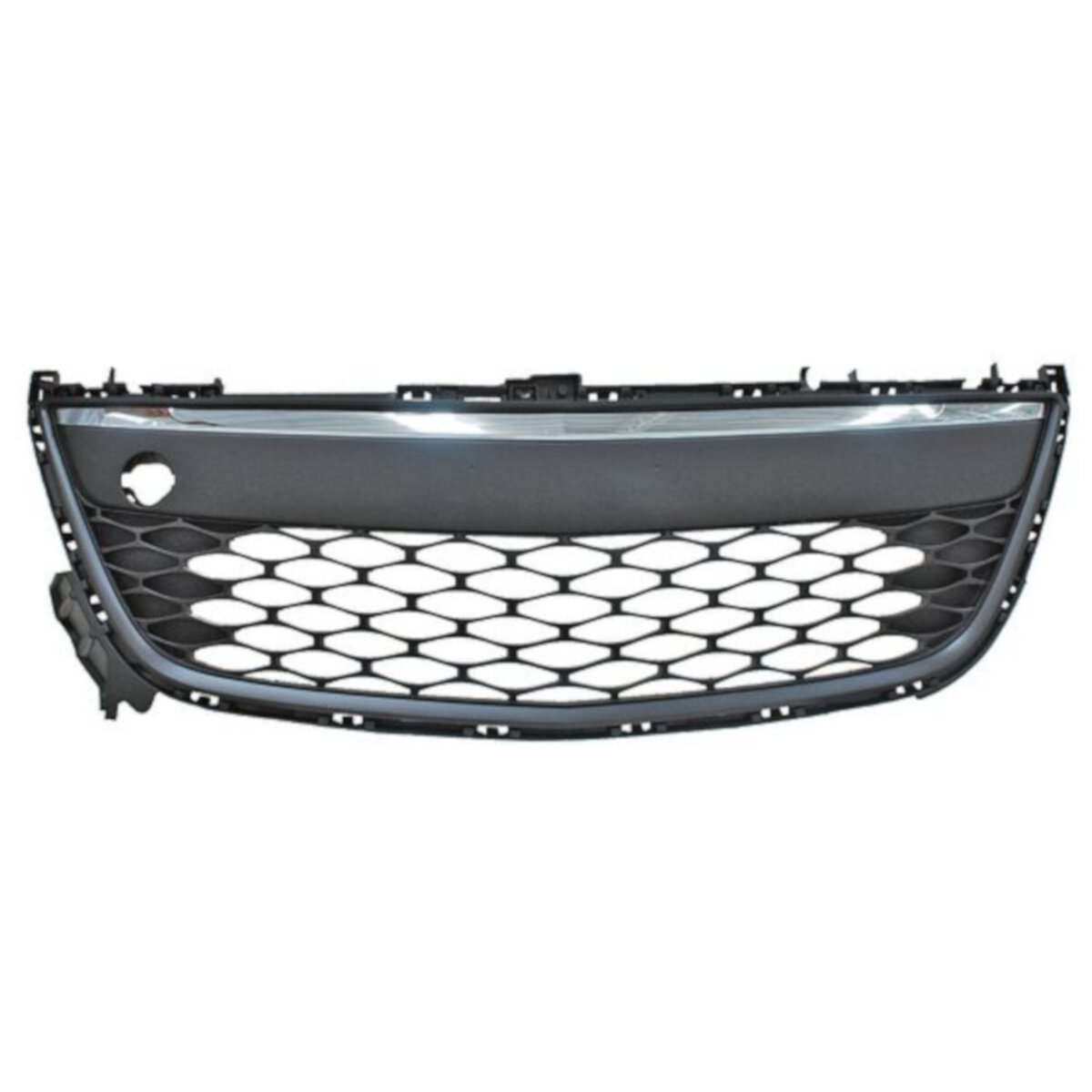 Parrilla Central Mazda Cx7  2010 2011 2012