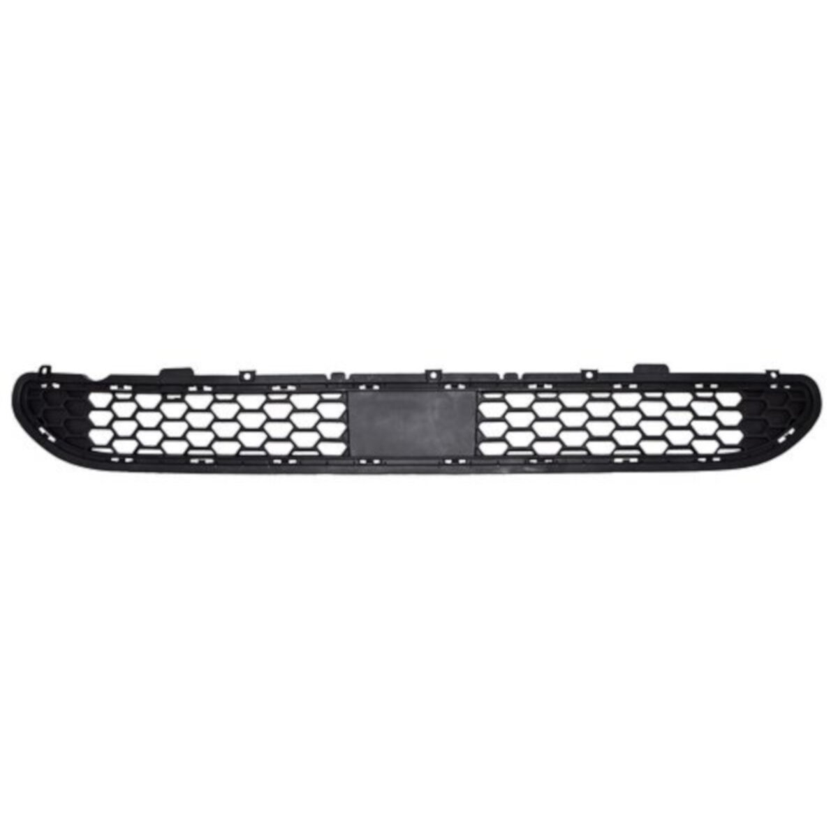 Foto 2 pulgar | Parrilla Central Hyundai Santa Fe  2019 2020