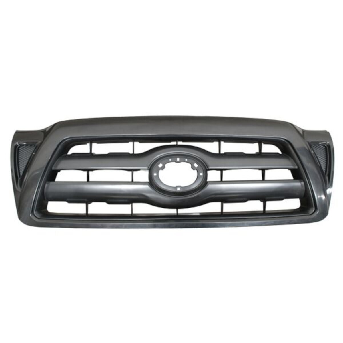 Foto 2 pulgar | Parrilla Toyota Tacoma  2005 2006 2007 2008 2009 2010 2011