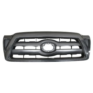 Foto 1 | Parrilla Toyota Tacoma 2005 2006 2007 2008 2009 2010 2011