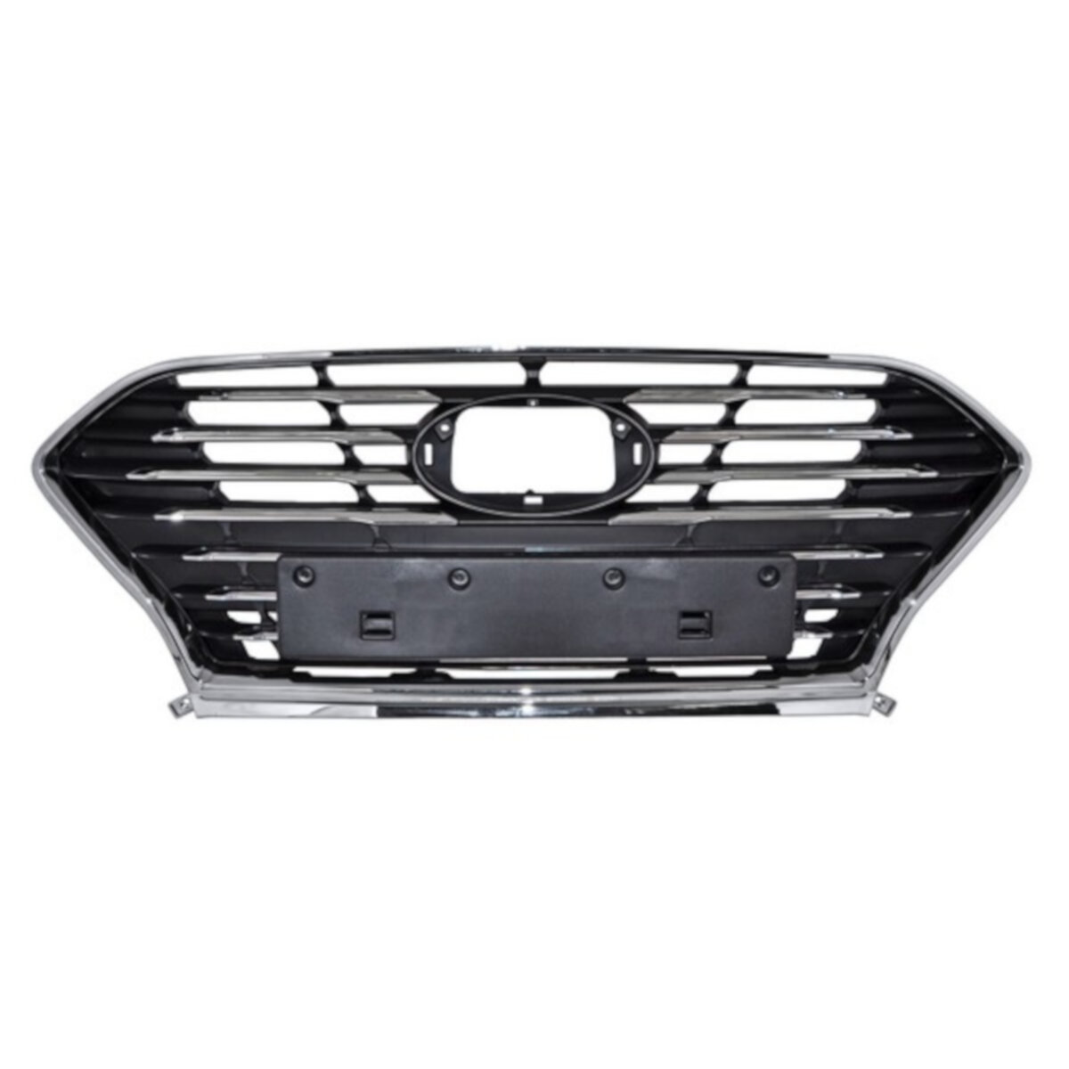 Parrilla Hyundai Sonata  2018 2019