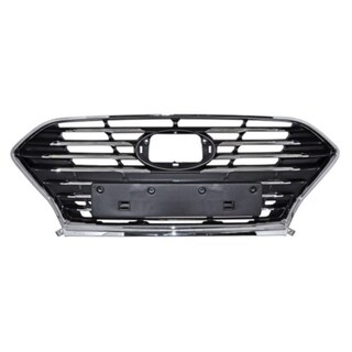 Foto 1 | Parrilla Hyundai Sonata 2018 2019