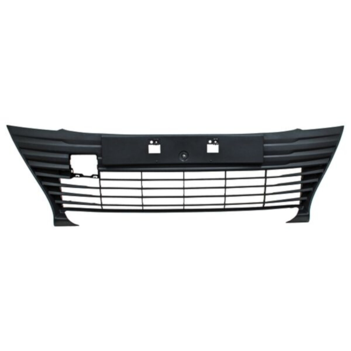 Parrilla Central Toyota Yaris 4 Puertas 2018 2019